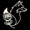 FoxyRose Logo